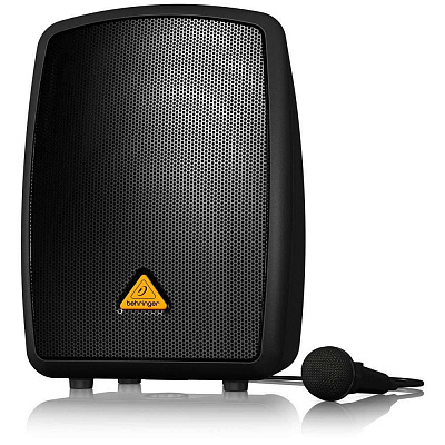 Портативная система звукоусиления Behringer MPA40BT
